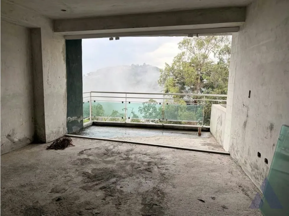 Se vende apartamento 94m2 La lagunita 4635 - 2