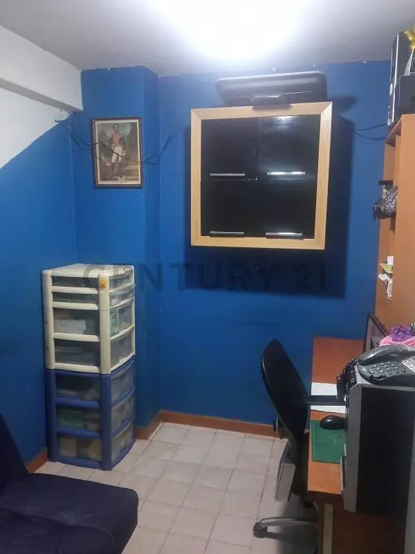 venta de local oficina comercial en los teques - 7