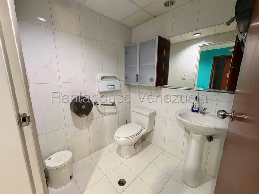 Local Comercial en Venta en El Paraiso, Distrito Metropolitano - 9