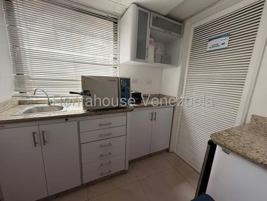Local Comercial en Venta en El Paraiso, Distrito Metropolitano - 10