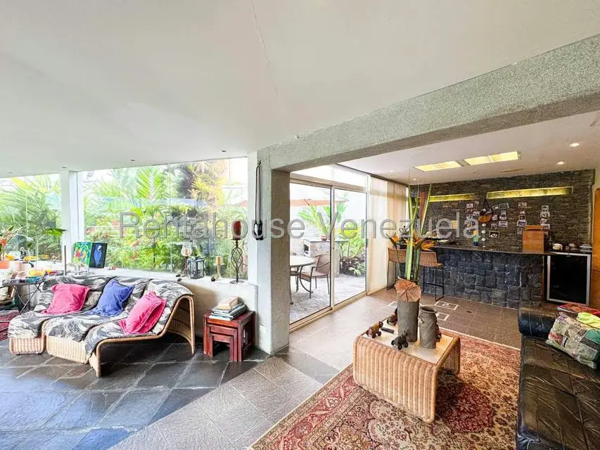 Casa (Multipes Niveles) en Venta en Macaracuay, Distrito Metropolitano - 15