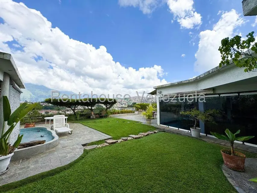 Casa (Multipes Niveles) en Venta en Macaracuay, Distrito Metropolitano - 21
