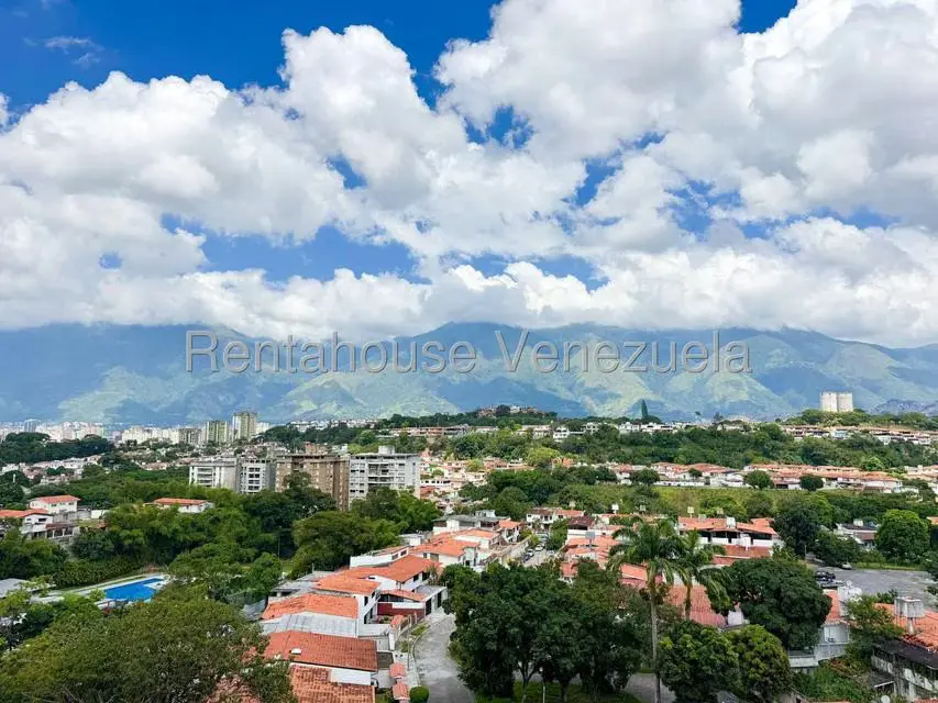 Casa (Multipes Niveles) en Venta en Macaracuay, Distrito Metropolitano - 27