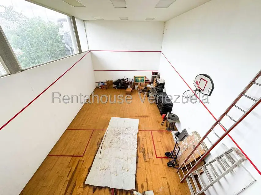 Casa (Multipes Niveles) en Venta en Macaracuay, Distrito Metropolitano - 33