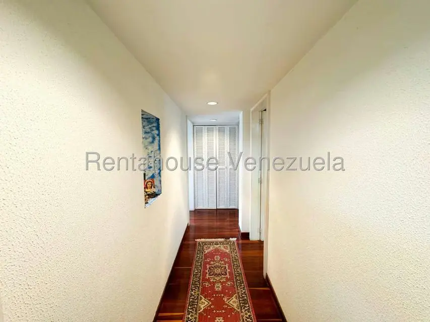 Casa (Multipes Niveles) en Venta en Macaracuay, Distrito Metropolitano - 38