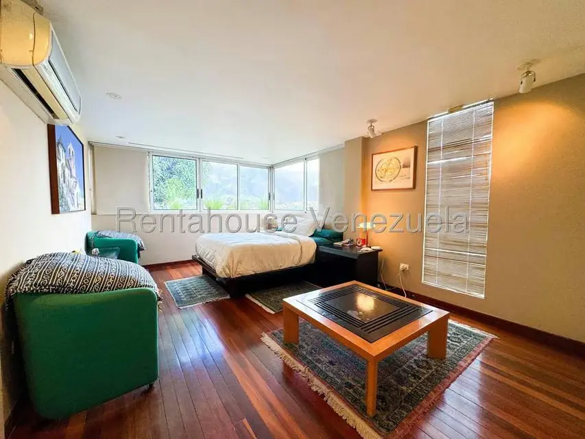 Casa (Multipes Niveles) en Venta en Macaracuay, Distrito Metropolitano - 39