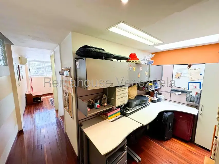 Casa (Multipes Niveles) en Venta en Macaracuay, Distrito Metropolitano - 44