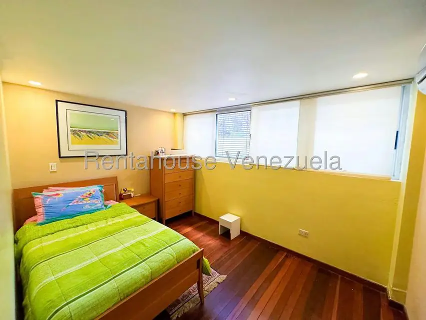 Casa (Multipes Niveles) en Venta en Macaracuay, Distrito Metropolitano - 48