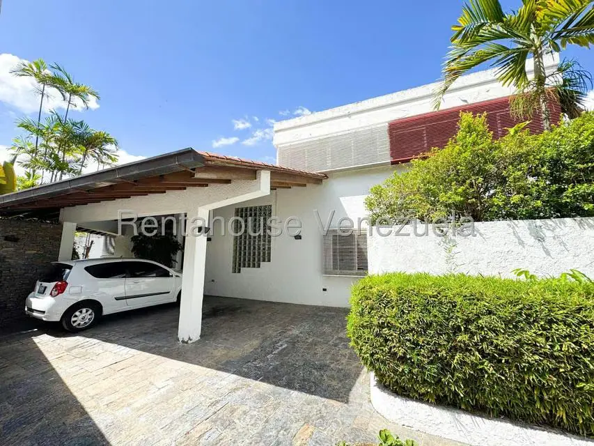 Casa (Multipes Niveles) en Venta en Macaracuay, Distrito Metropolitano - 50