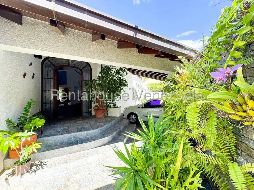 Casa (Multipes Niveles) en Venta en Macaracuay, Distrito Metropolitano - 51