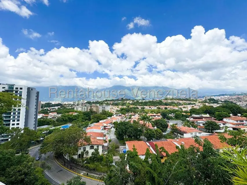 Casa (Multipes Niveles) en Venta en Macaracuay, Distrito Metropolitano - 52