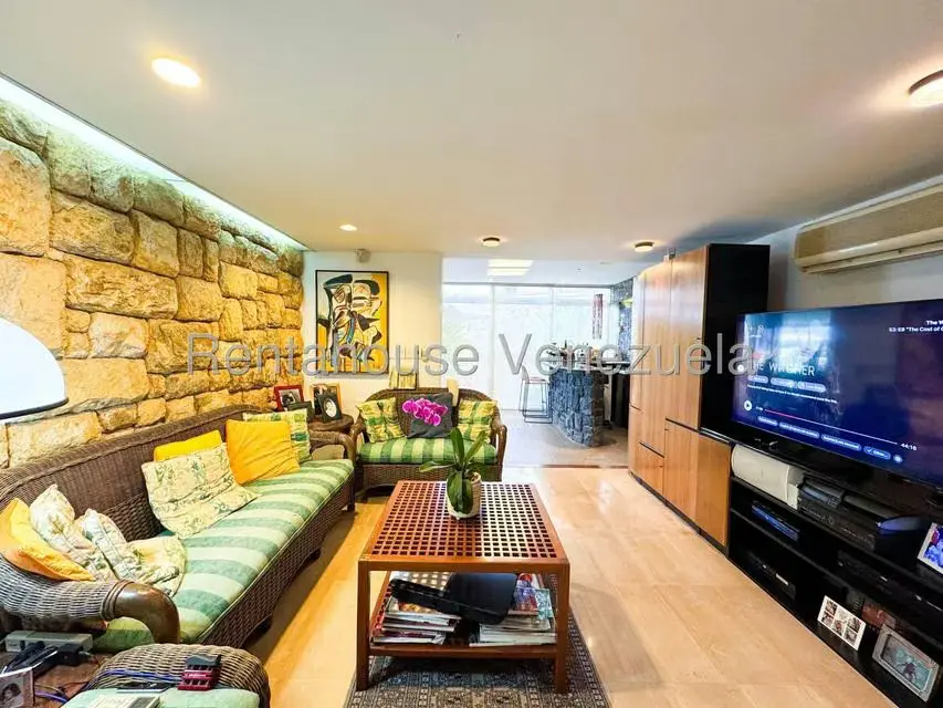 Casa (Multipes Niveles) en Venta en Macaracuay, Distrito Metropolitano - 10