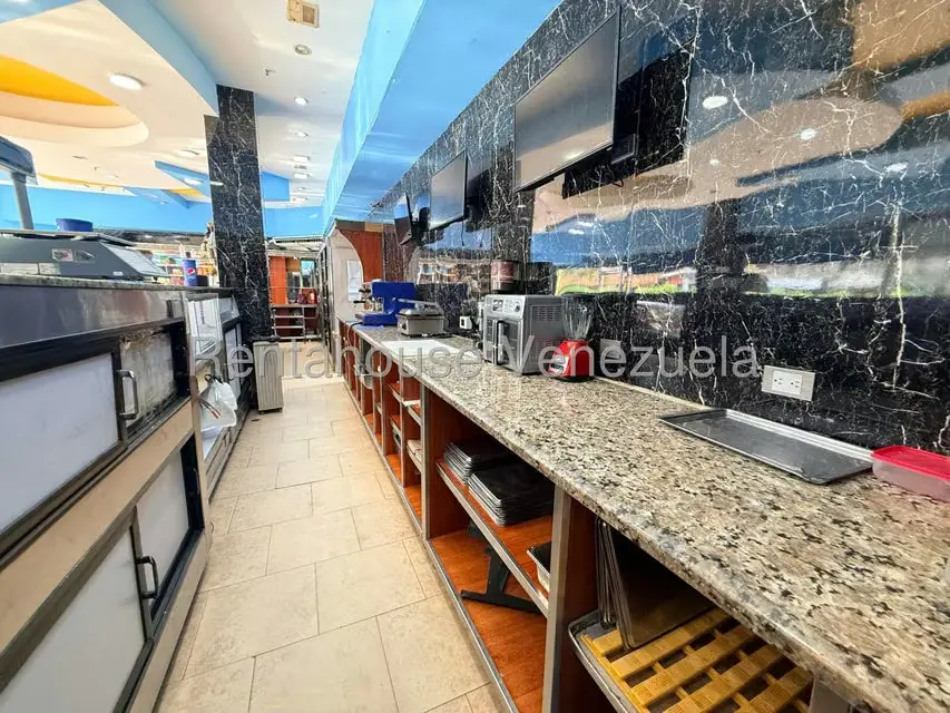 Negocios y Empresas (Alimentos y Bebidas) en Venta en Centro, Lara - 13
