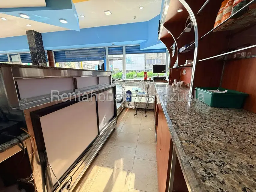 Negocios y Empresas (Alimentos y Bebidas) en Venta en Centro, Lara - 14