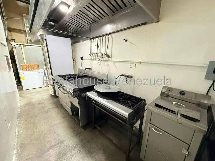 Negocios y Empresas (Alimentos y Bebidas) en Venta en Centro, Lara - 22