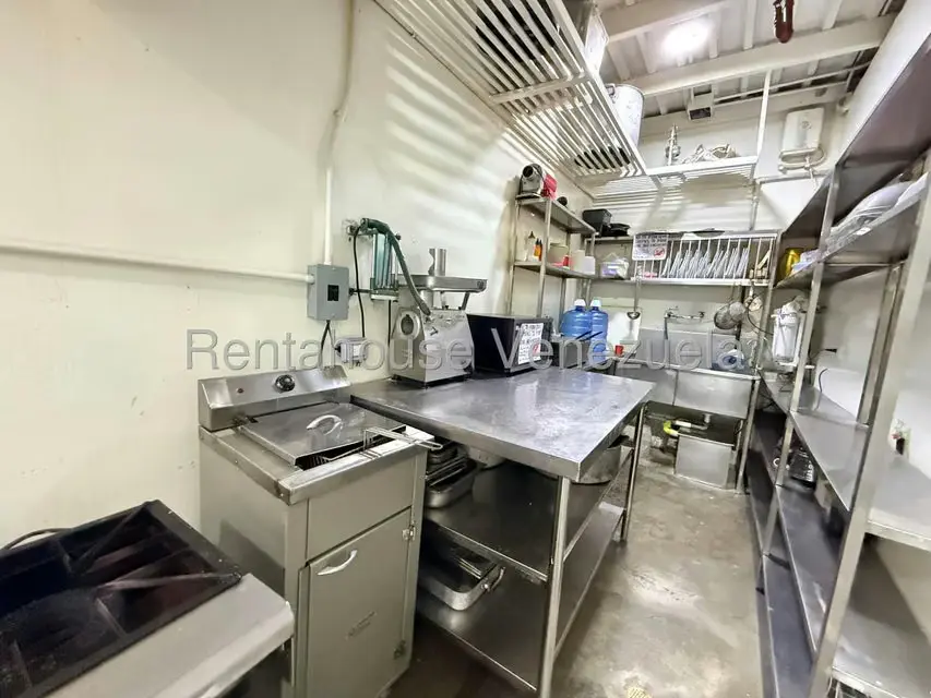 Negocios y Empresas (Alimentos y Bebidas) en Venta en Centro, Lara - 25