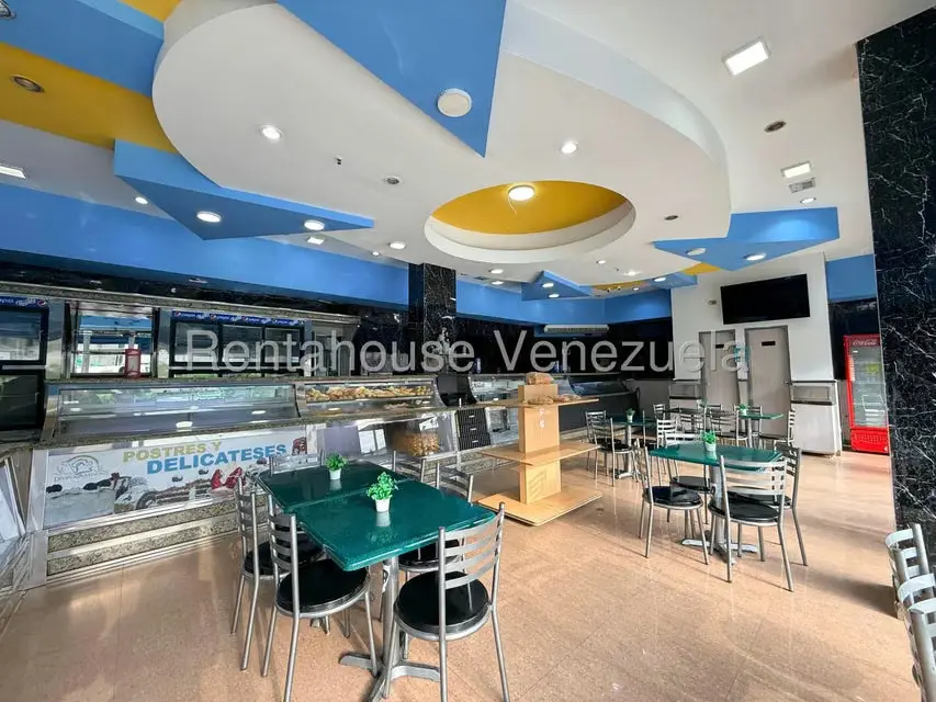 Negocios y Empresas (Alimentos y Bebidas) en Venta en Centro, Lara - 3