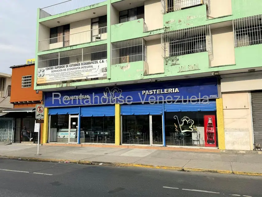 Negocios y Empresas (Alimentos y Bebidas) en Venta en Centro, Lara - 31