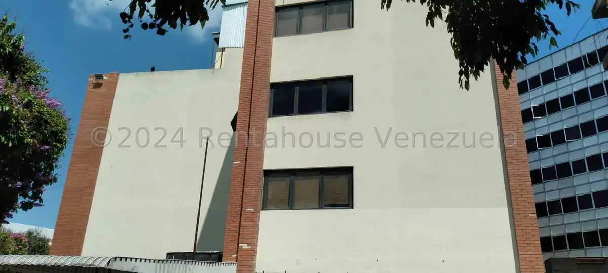 Consultorio Medico en Venta en San Bernardino, Distrito Metropolitano