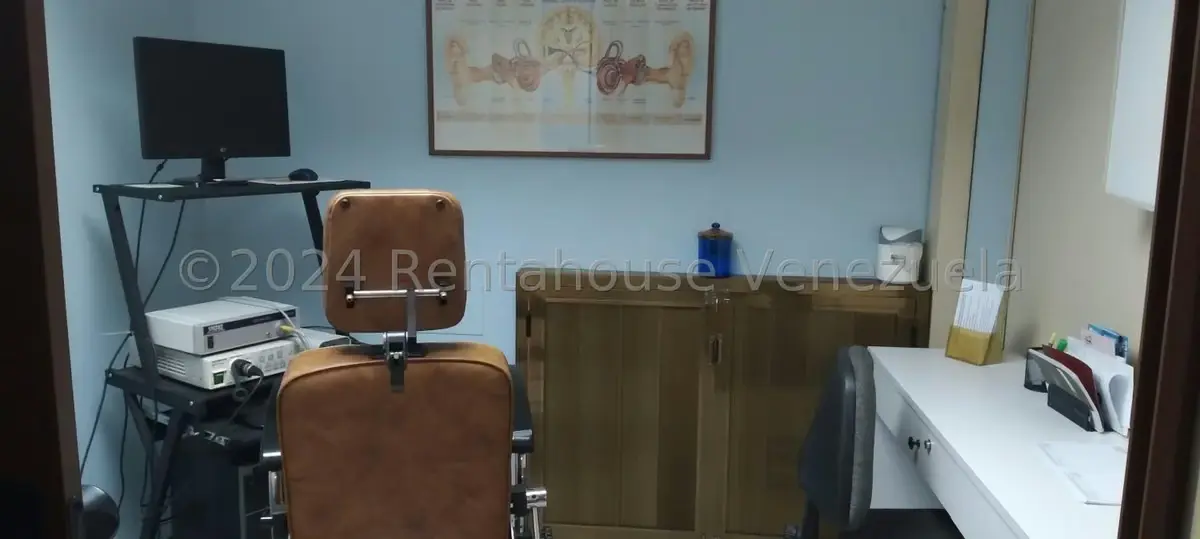Consultorio Medico en Venta en San Bernardino, Distrito Metropolitano - 11