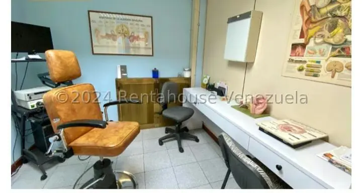 Consultorio Medico en Venta en San Bernardino, Distrito Metropolitano - 12