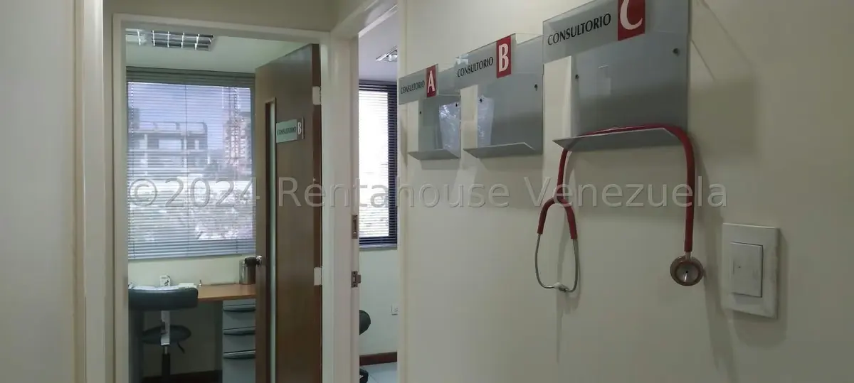 Consultorio Medico en Venta en San Bernardino, Distrito Metropolitano - 7