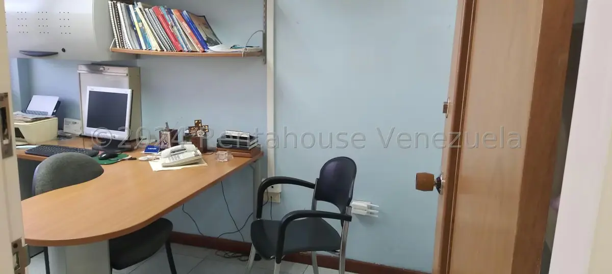 Consultorio Medico en Venta en San Bernardino, Distrito Metropolitano - 8