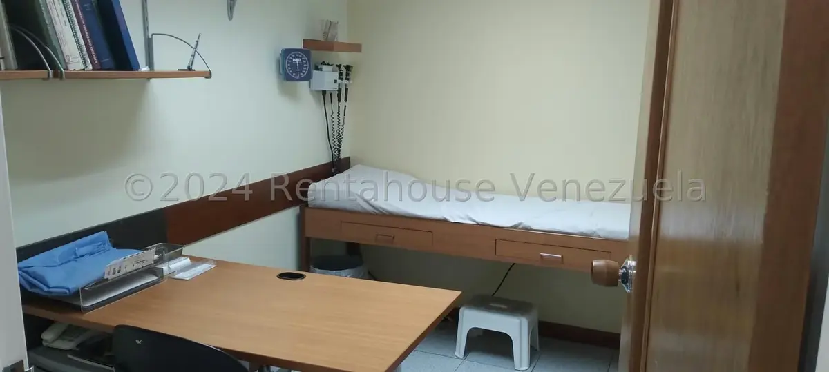 Consultorio Medico en Venta en San Bernardino, Distrito Metropolitano - 10