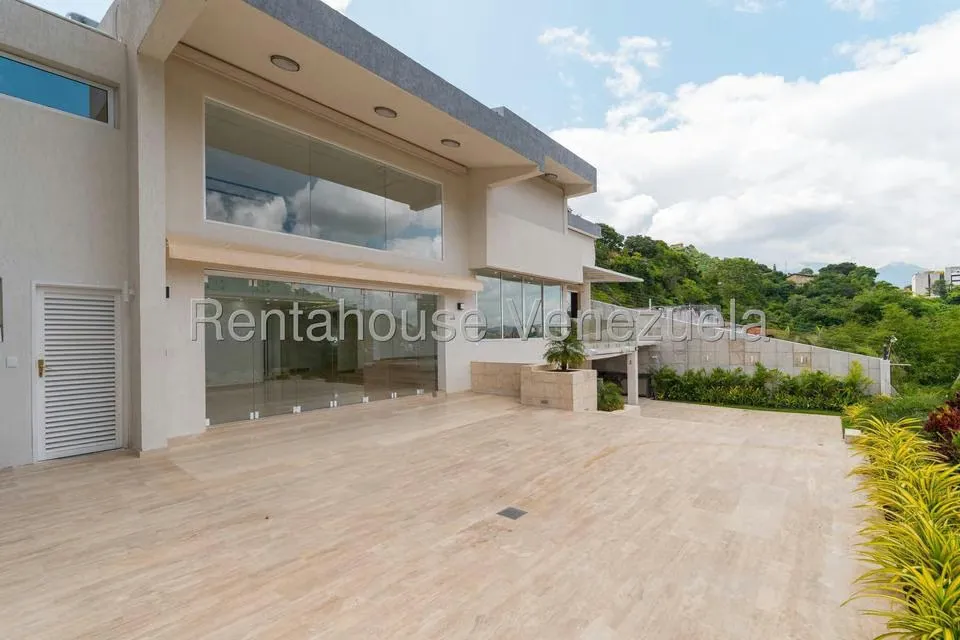 Casa (Multipes Niveles) en Venta en Colinas del Tamanaco, Distrito Metropolitano