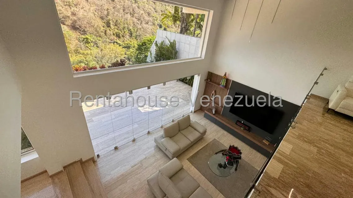 Casa (Multipes Niveles) en Venta en Colinas del Tamanaco, Distrito Metropolitano - 11