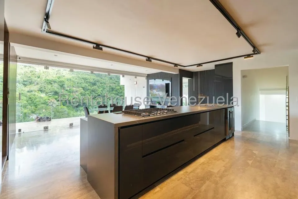 Casa (Multipes Niveles) en Venta en Colinas del Tamanaco, Distrito Metropolitano - 14