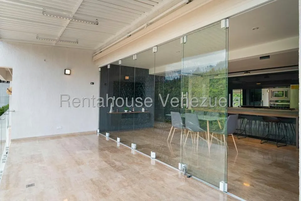 Casa (Multipes Niveles) en Venta en Colinas del Tamanaco, Distrito Metropolitano - 17