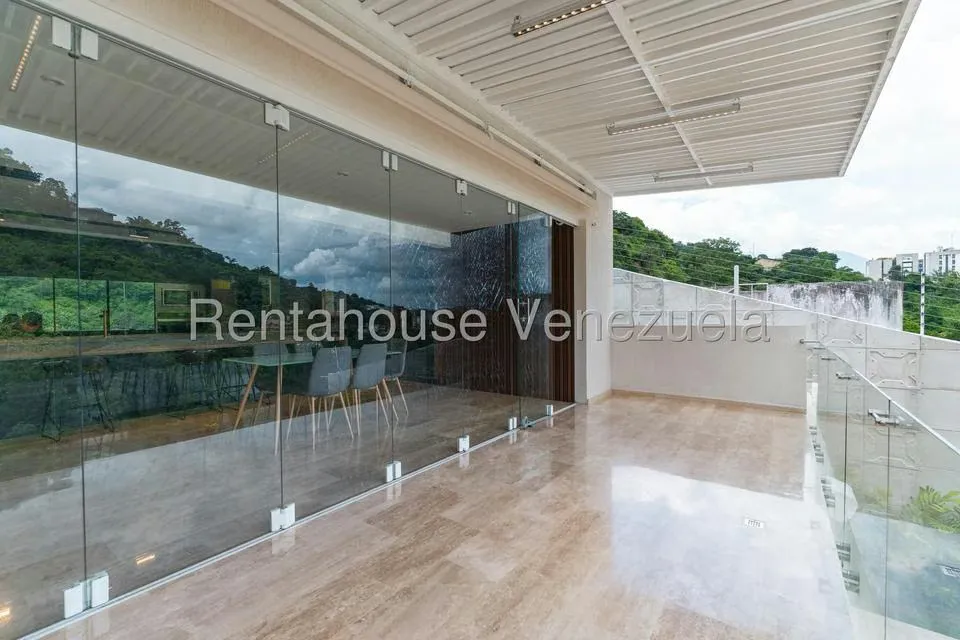 Casa (Multipes Niveles) en Venta en Colinas del Tamanaco, Distrito Metropolitano - 18
