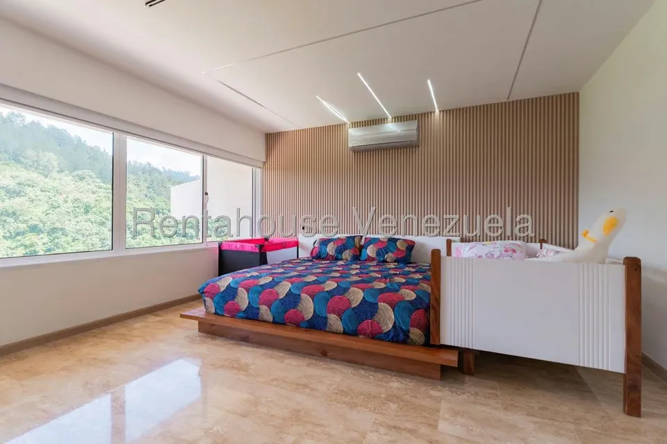 Casa (Multipes Niveles) en Venta en Colinas del Tamanaco, Distrito Metropolitano - 20