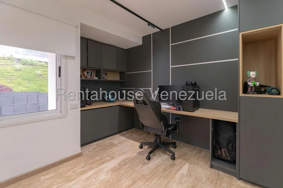Casa (Multipes Niveles) en Venta en Colinas del Tamanaco, Distrito Metropolitano - 29