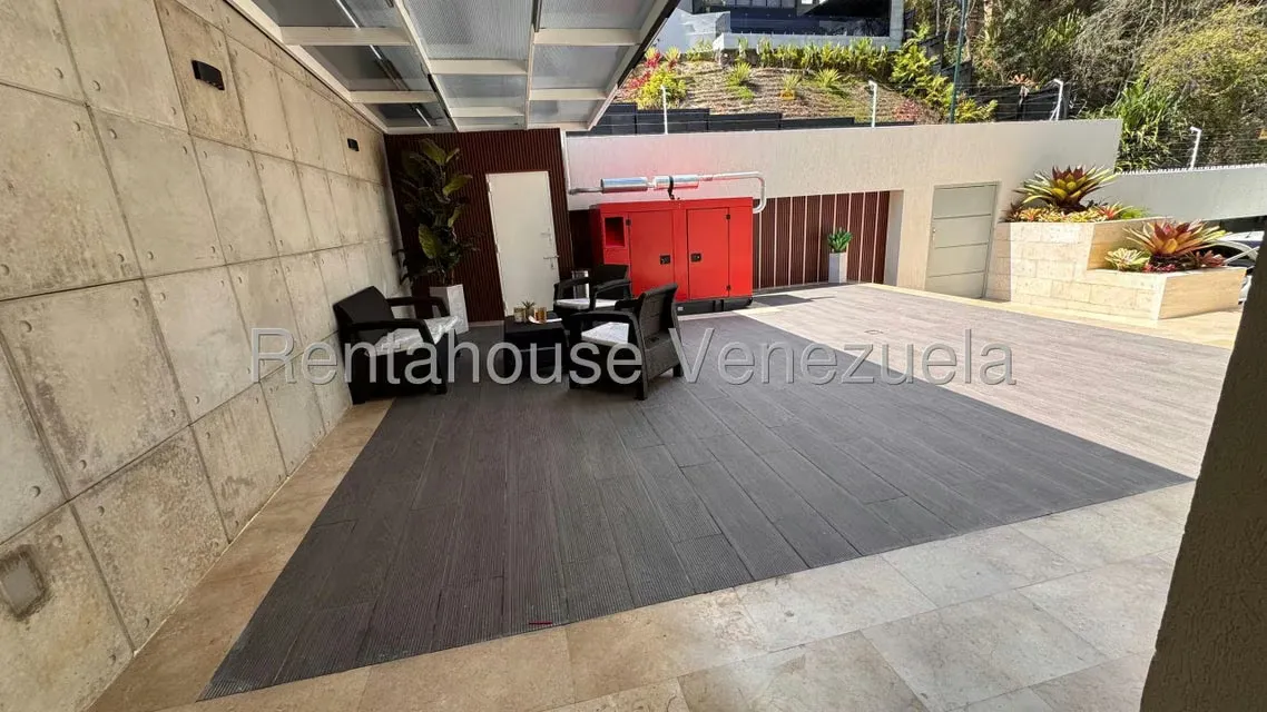 Casa (Multipes Niveles) en Venta en Colinas del Tamanaco, Distrito Metropolitano - 4