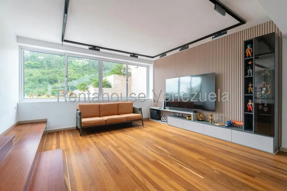Casa (Multipes Niveles) en Venta en Colinas del Tamanaco, Distrito Metropolitano - 39