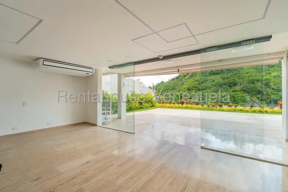 Casa (Multipes Niveles) en Venta en Colinas del Tamanaco, Distrito Metropolitano - 40