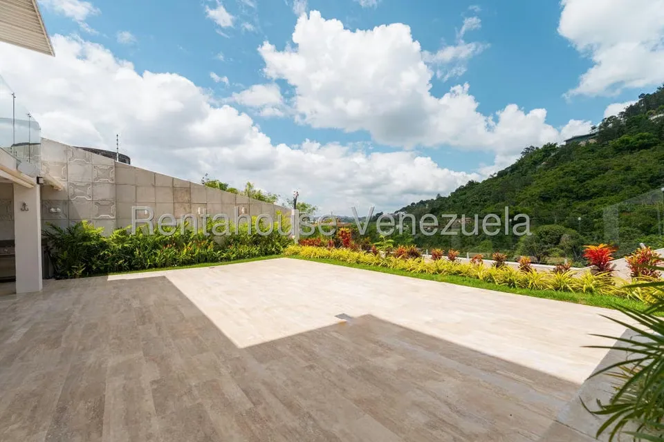 Casa (Multipes Niveles) en Venta en Colinas del Tamanaco, Distrito Metropolitano - 42