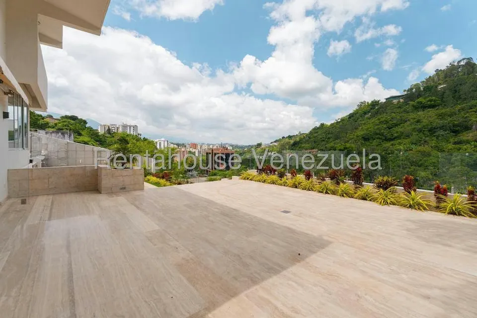 Casa (Multipes Niveles) en Venta en Colinas del Tamanaco, Distrito Metropolitano - 47