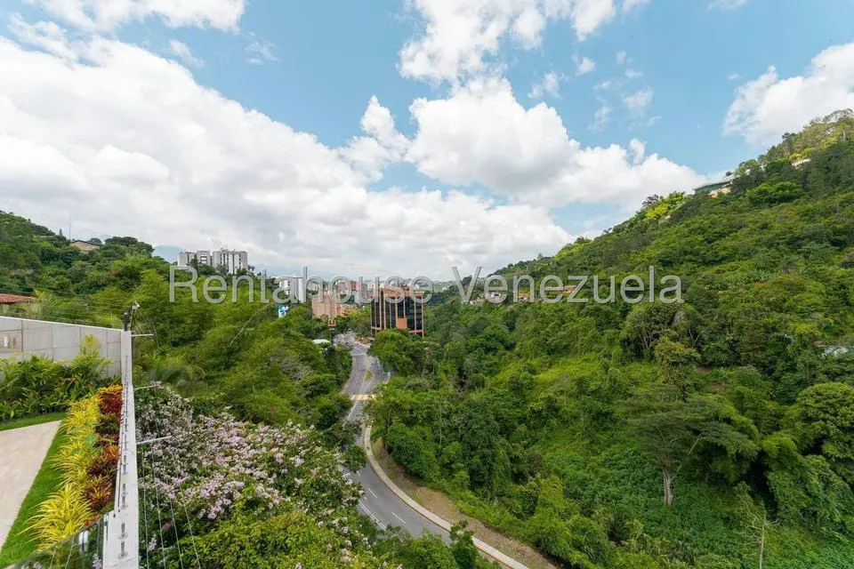 Casa (Multipes Niveles) en Venta en Colinas del Tamanaco, Distrito Metropolitano - 48