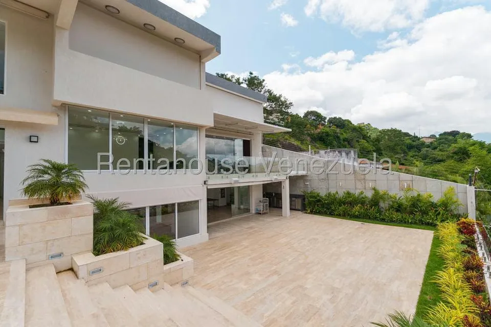 Casa (Multipes Niveles) en Venta en Colinas del Tamanaco, Distrito Metropolitano - 9