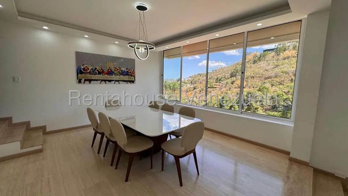 Casa (Multipes Niveles) en Venta en Colinas del Tamanaco, Distrito Metropolitano - 10