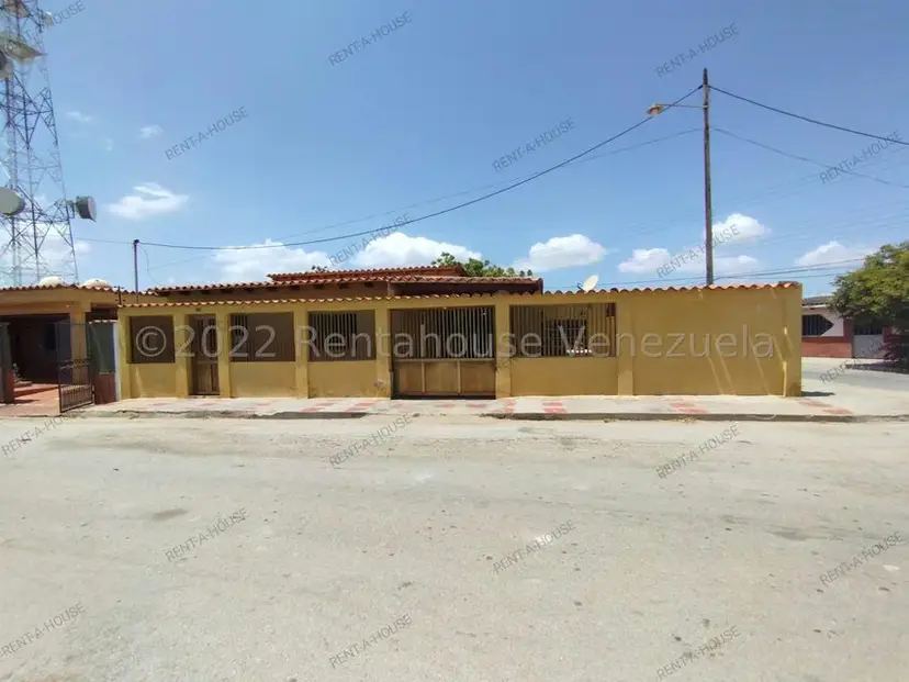 Terreno (Residencial) en Venta en Avenida Juan Bautista Arismendi, Nueva Esparta