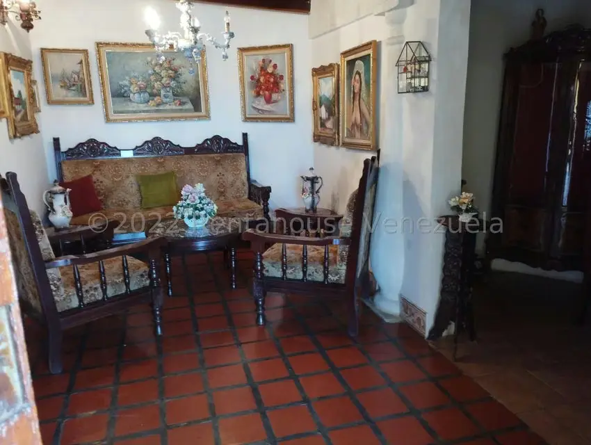 Terreno (Residencial) en Venta en Avenida Juan Bautista Arismendi, Nueva Esparta - 3