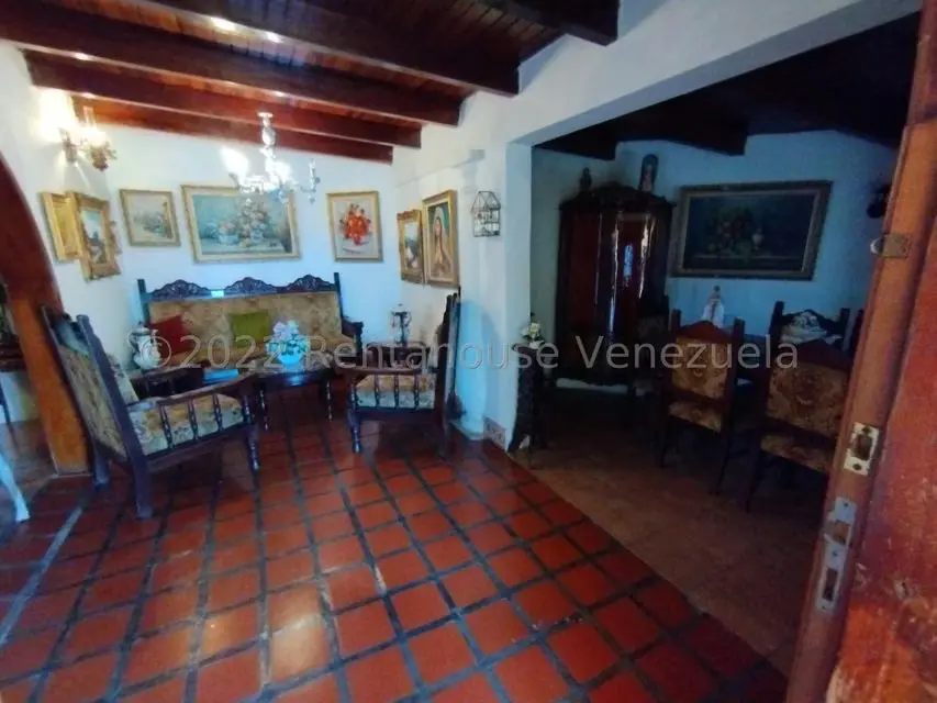 Terreno (Residencial) en Venta en Avenida Juan Bautista Arismendi, Nueva Esparta - 4