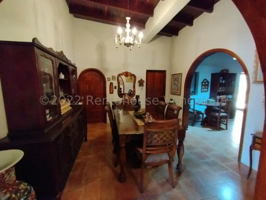Terreno (Residencial) en Venta en Avenida Juan Bautista Arismendi, Nueva Esparta - 5