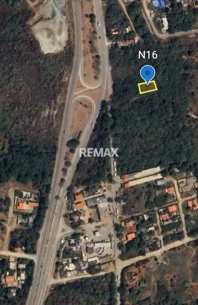 Terreno en Venta - Guatamare