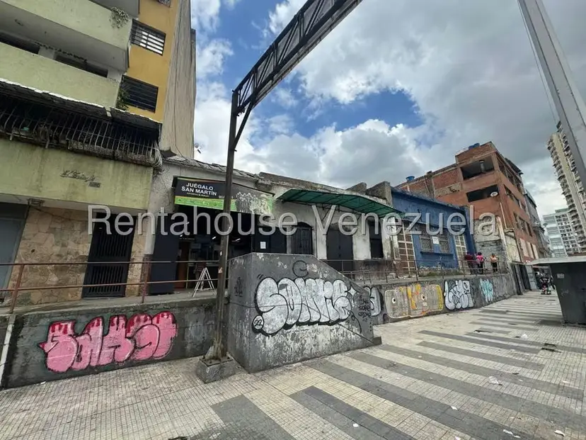 Local Comercial en Venta en Parroquia San Juan, Distrito Metropolitano