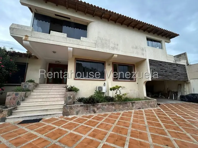Casa (Multipes Niveles) en Venta en Santa Elena, Lara